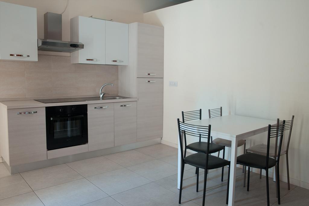 Red Line Apartments Milano Exterior photo