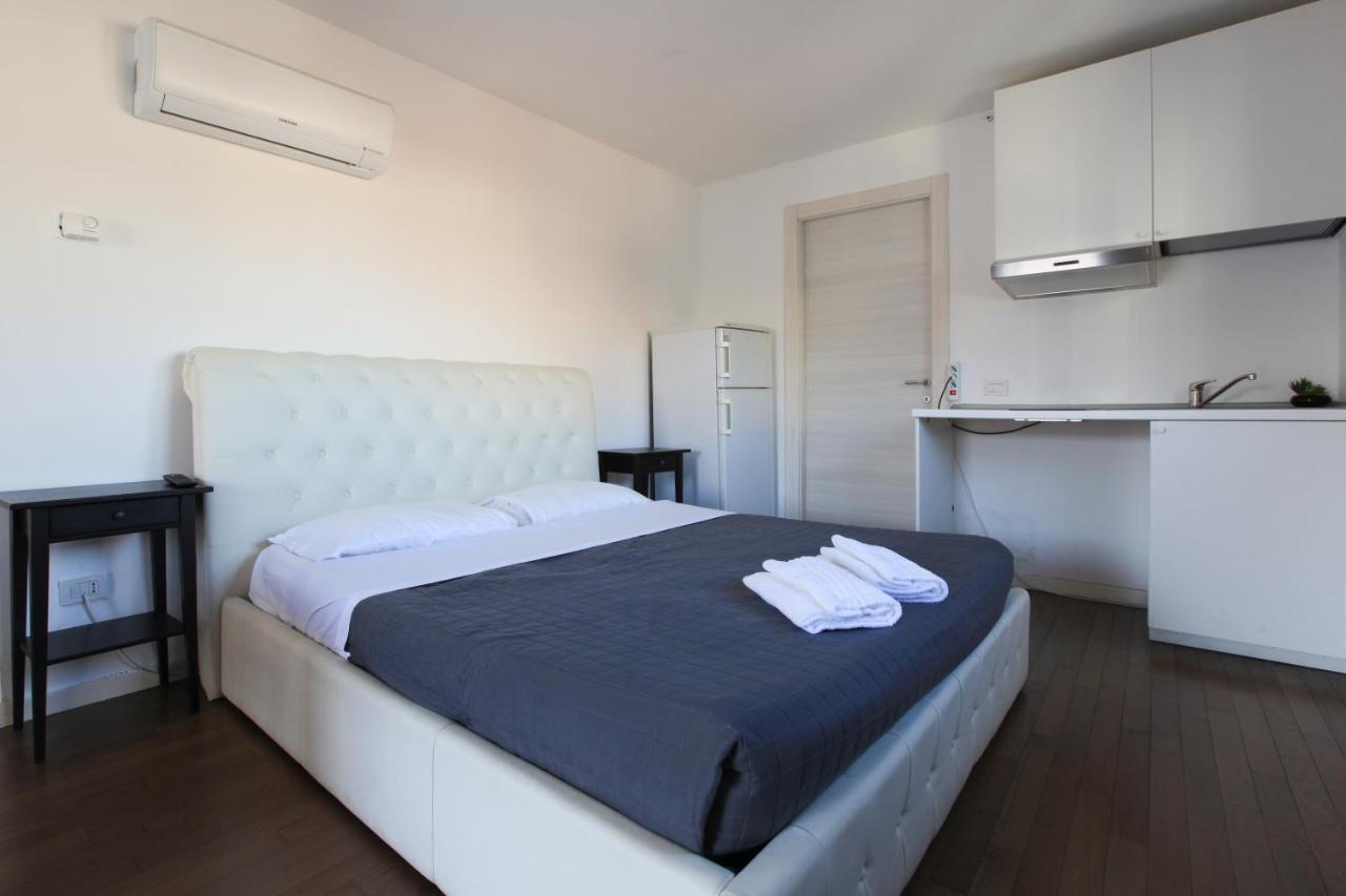 Red Line Apartments Milano Room photo