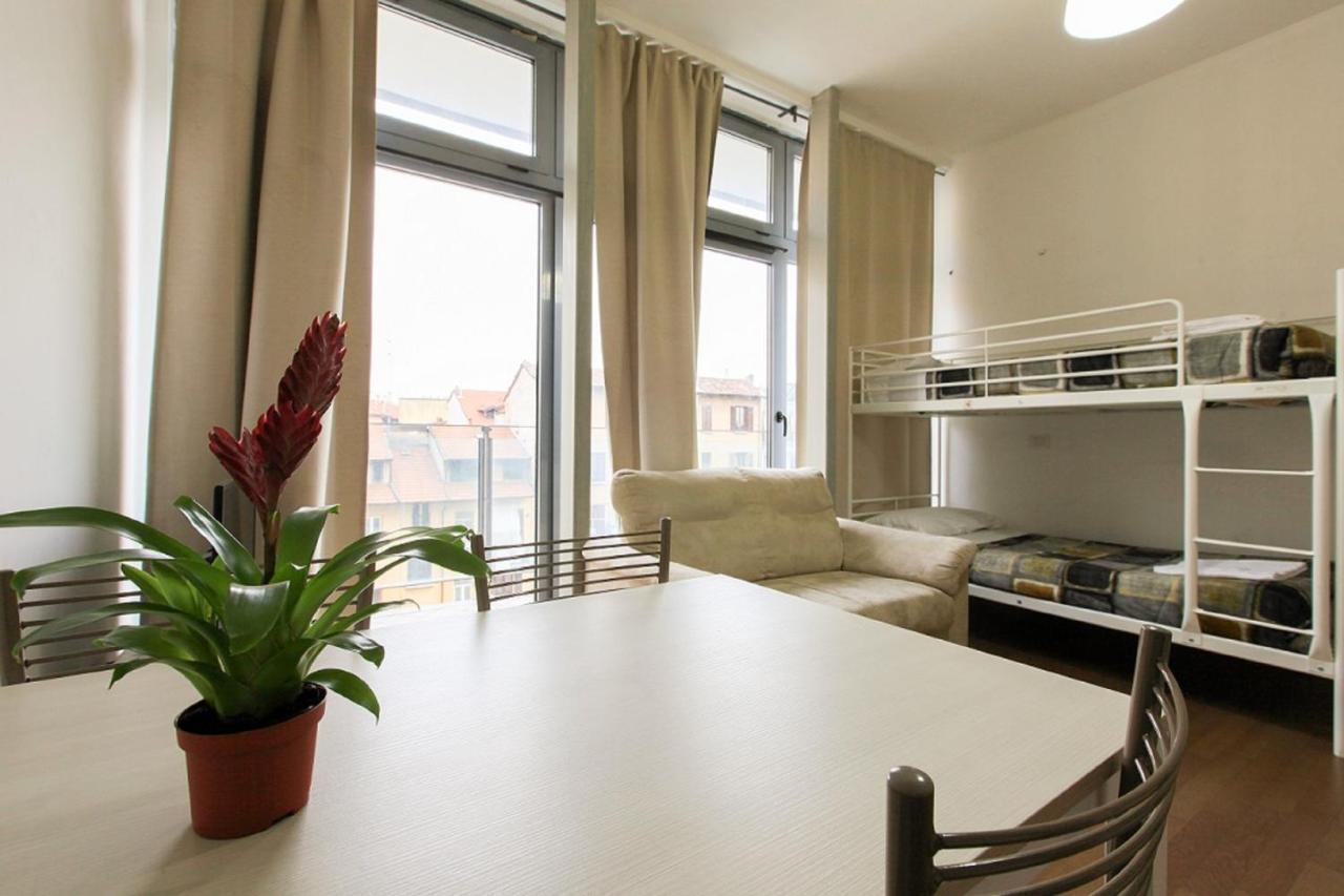 Red Line Apartments Milano Room photo