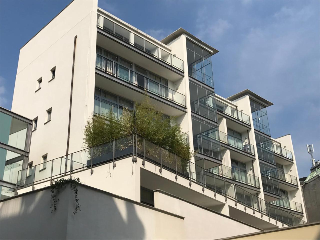Red Line Apartments Milano Exterior photo