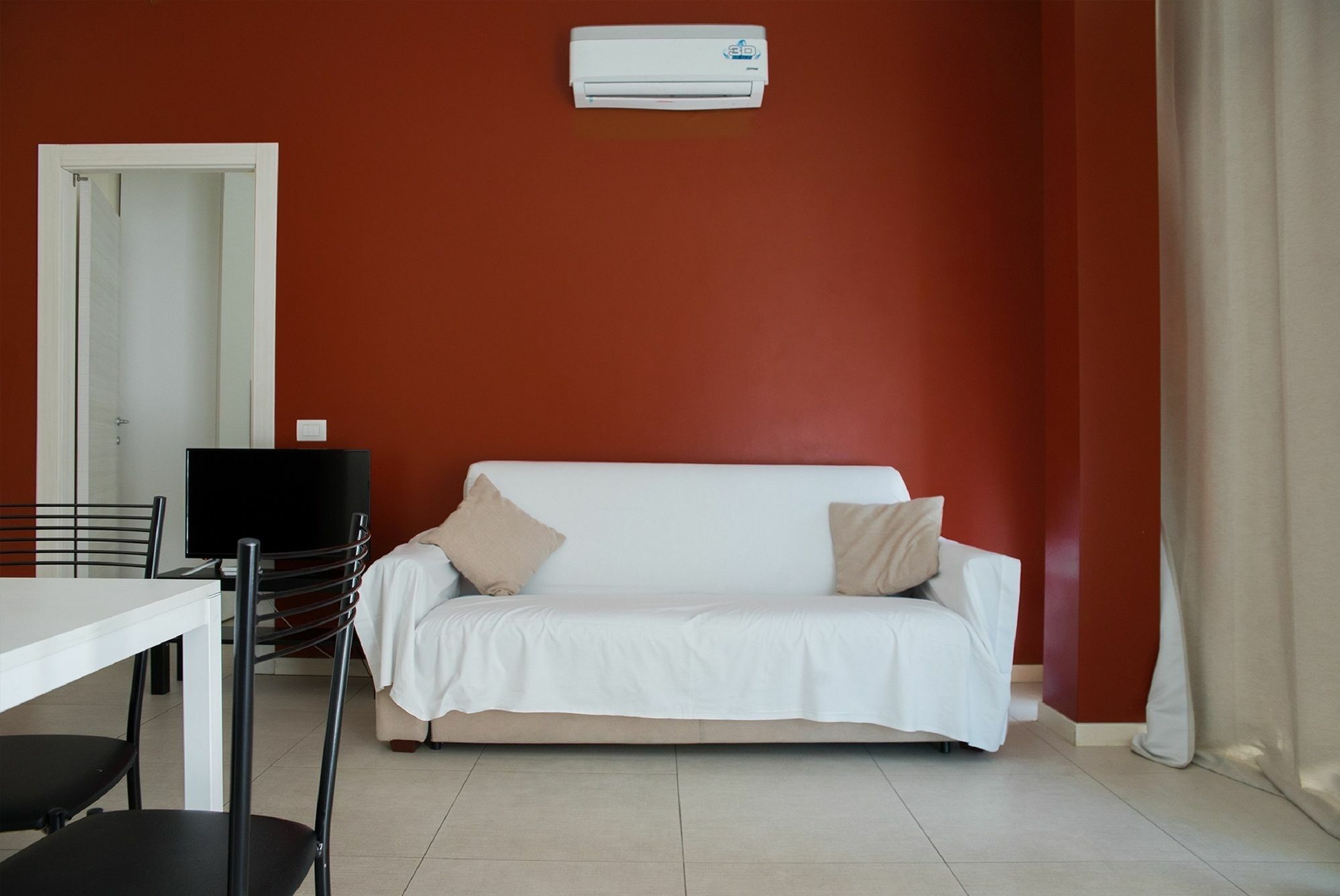 Red Line Apartments Milano Exterior photo