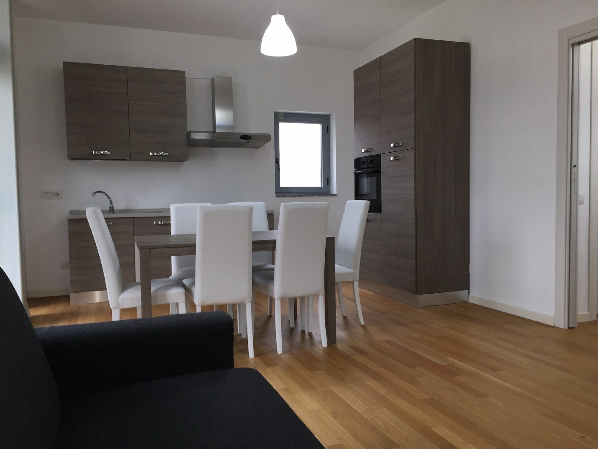Red Line Apartments Milano Exterior photo