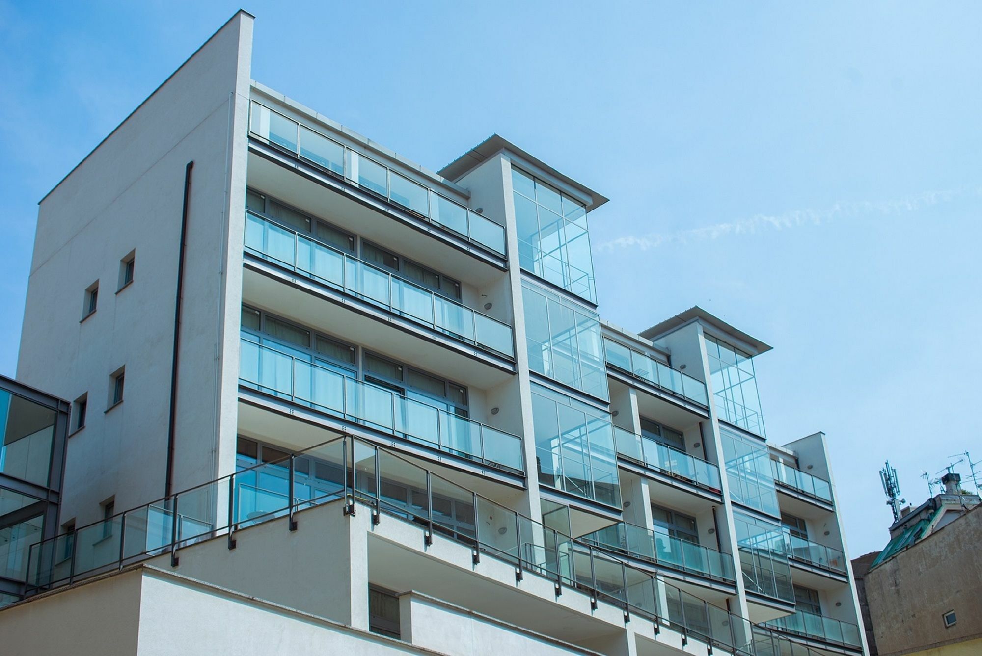 Red Line Apartments Milano Exterior photo