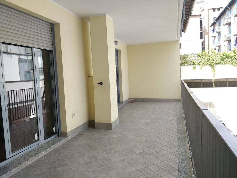 Red Line Apartments Milano Exterior photo